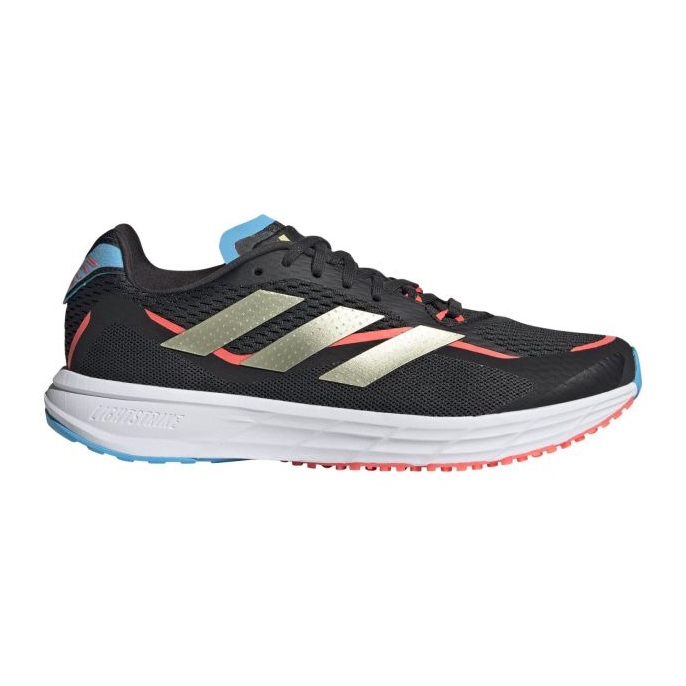 Chaussures adidas SL20.3 M H01122 le noir Chaussures adidas SL20.3 M H01122 le noir