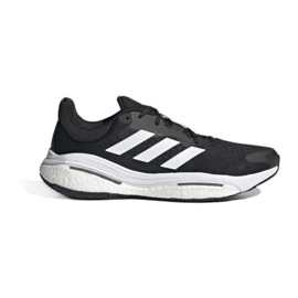 Chaussures Adidas Solarcontrol GX9219 le noir