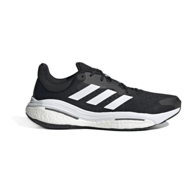 Chaussures Adidas Solarcontrol GX9219 le noir