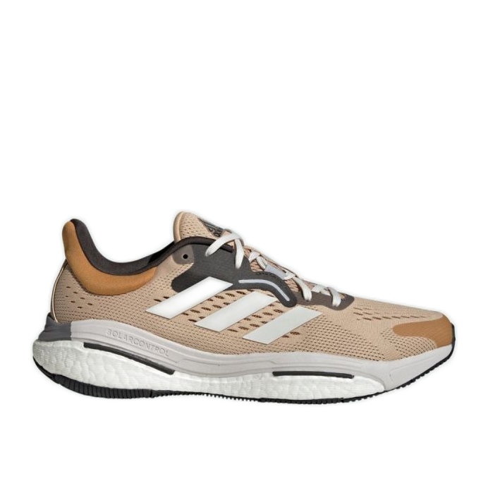 Chaussures Adidas Solar Control Beige M GX9221