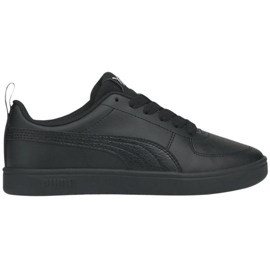 Puma Rickie Shoes 38431102 Black le noir