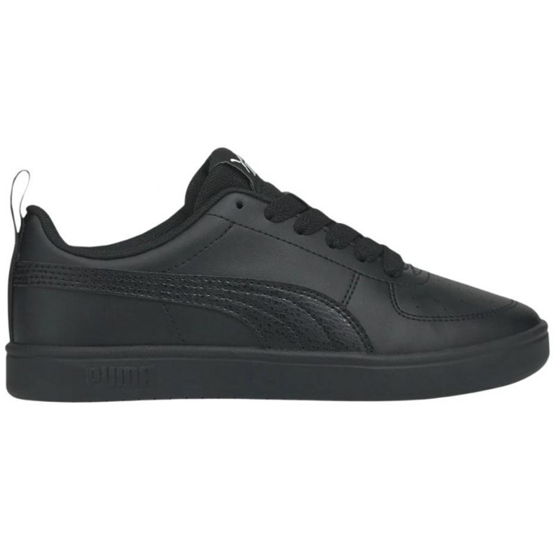 Puma Rickie Shoes 38431102 Black le noir