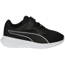 Puma Transport AC + PS 38625401 noir