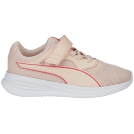 Chaussures Puma Transport AC+PS 386254 04 rose Chaussures Puma Transport AC+PS 386254 04 rose