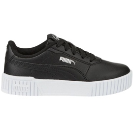 Chaussures Puma Carina 2.0 PS 386186 01 noir