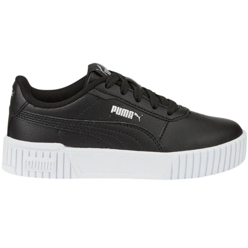 Chaussures Puma Carina 2.0 PS 386186 01 le noir