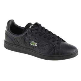 Lacoste Carnaby Pro 222 2M 744SMA004102H noir