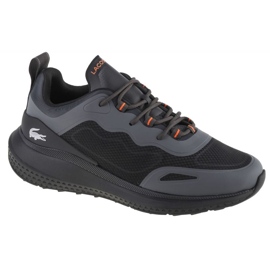 Lacoste Active 4851 M 744SMA011802H noir gris