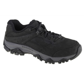 Chaussures Merrell Moab Adventure 3 J003805 noir