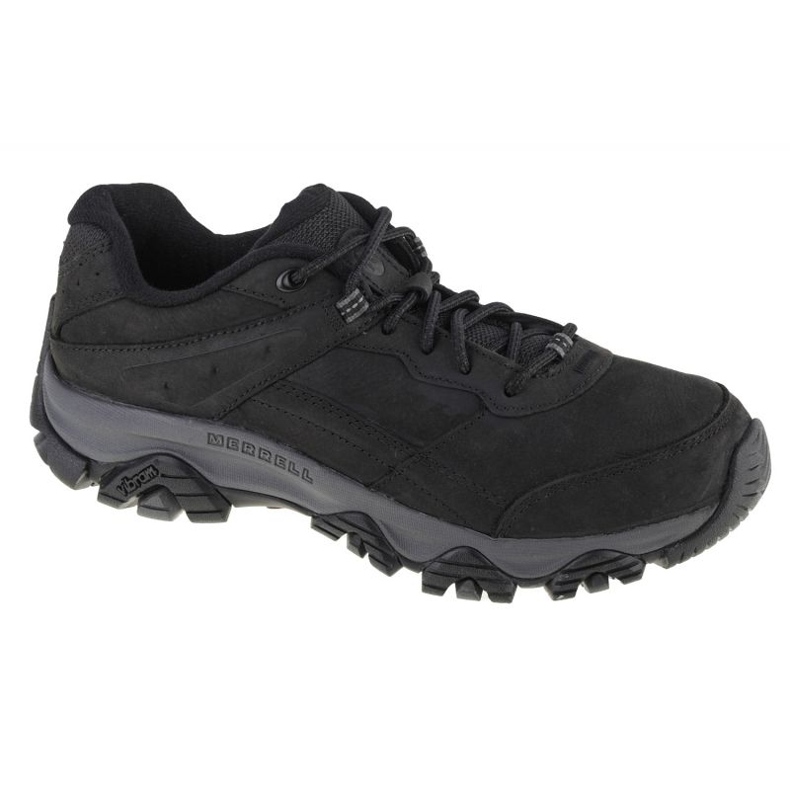 Chaussures Merrell Moab Adventure 3 J003805 le noir