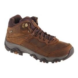 Chaussures Merrell Moab Adventure 3 Mid J003821 brun