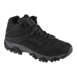 Chaussures Merrell Moab Adventure 3 Mid J003823 noir