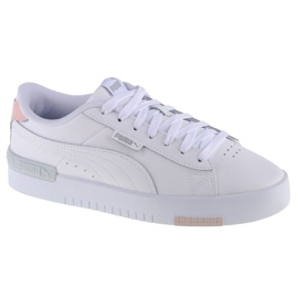 Puma Jada Jr 380751-11 blanche