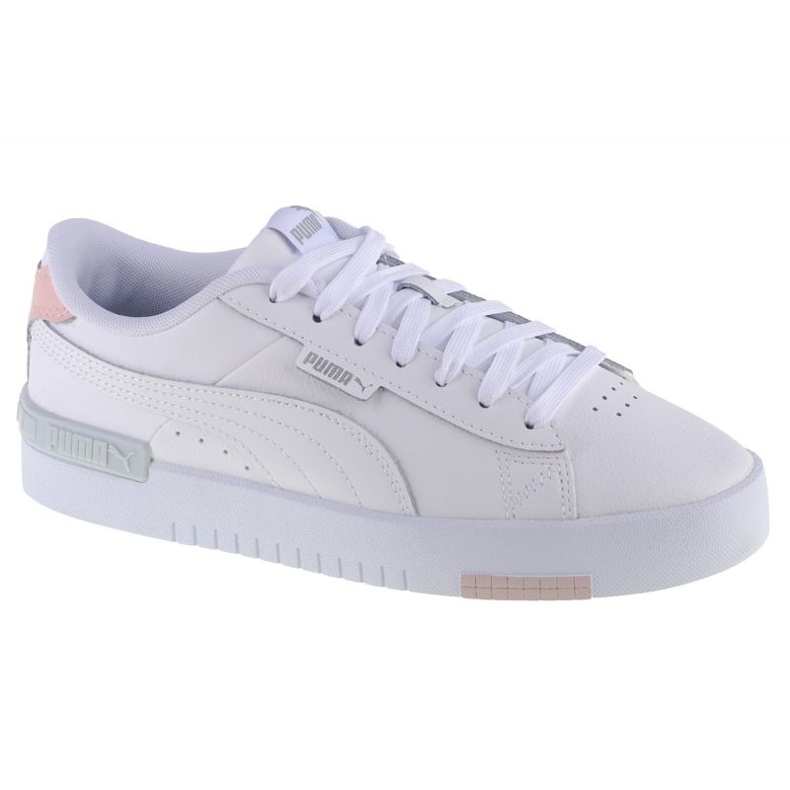 Puma Jada Jr 380751-11 blanche