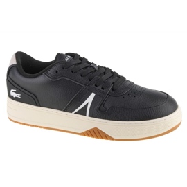 Chaussures Lacoste L001 222 1 744SMA0017454 noir