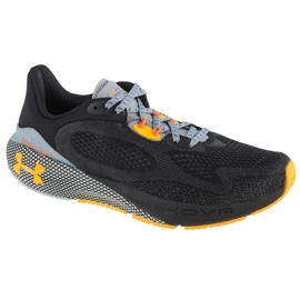Under Armour Hovr Machina 3 M 3024899-003 chaussures de course le noir