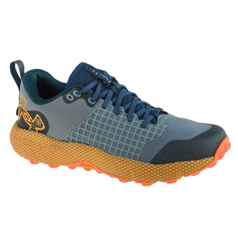 Chaussures de course Under Armour Hovr Ds Ridge Tr 3025852-301 multicolore