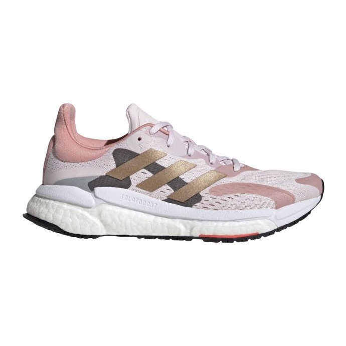 Chaussures Adidas Solarboost 4 GX3042 rose Chaussures Adidas Solarboost 4 GX3042 rose
