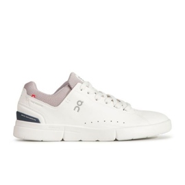 On Running Utilisation du Roger Center Advantage W 4898965 blanc