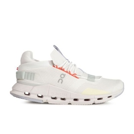 On Running En cours d'exécution Cloudnova W 2698982 blanche