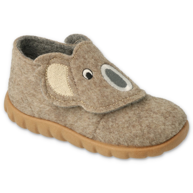 Befado chaussures pour enfants 620P002 beige
