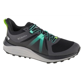 Columbia Escape Pursuit W 2001851 010 noir gris