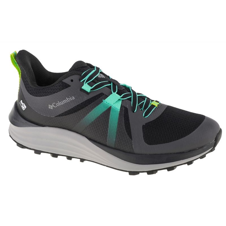 Columbia Escape Pursuit W 2001851 010 le noir gris