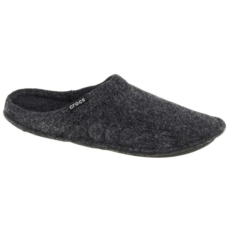Crocs Baya Pantoufle M 205917-06 le noir