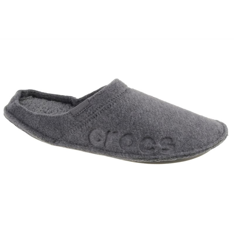 Crocs Baya Pantoufle M 205917-0IF gris