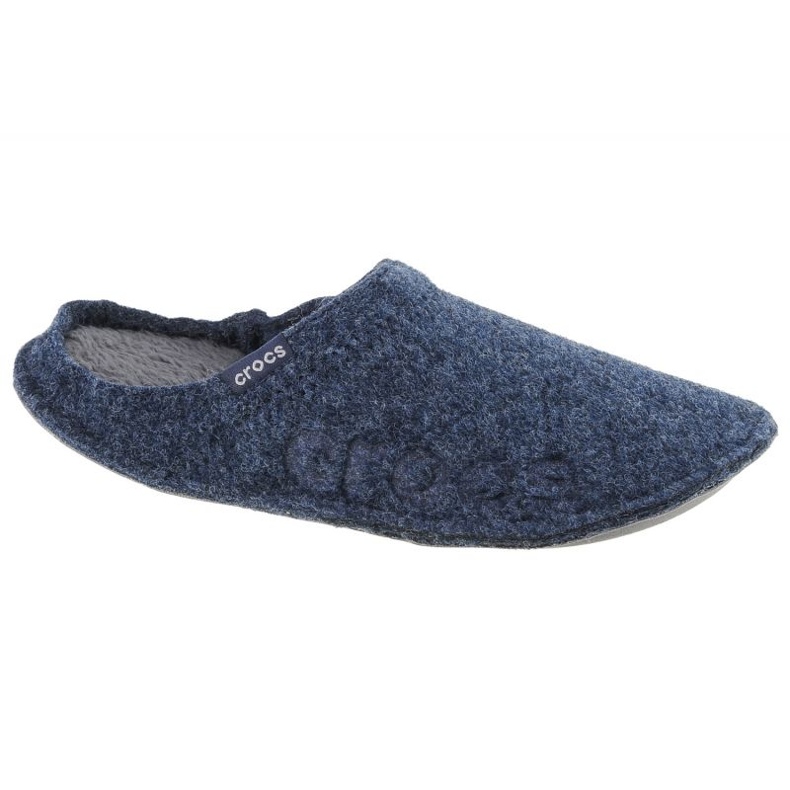 Crocs Baya Pantoufle M 205917-459 bleu Crocs Baya Pantoufle M 205917-459 bleu