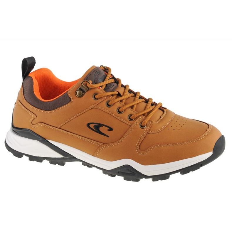 ONeill O'Neill Reversed Peak Hommes Chaussures basses 90223027-35A brun