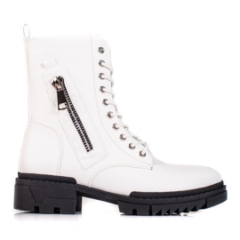 W. Potocki Sacs Potocki femme blancs