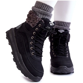 Bottes chaudes Noir Lee Cooper LCJ-22-44-1362 le noir Bottes chaudes Noir Lee Cooper LCJ-22-44-1362 le noir
