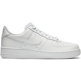Chaussures Nike Air Force 1 '07 CW2288-111 blanc
