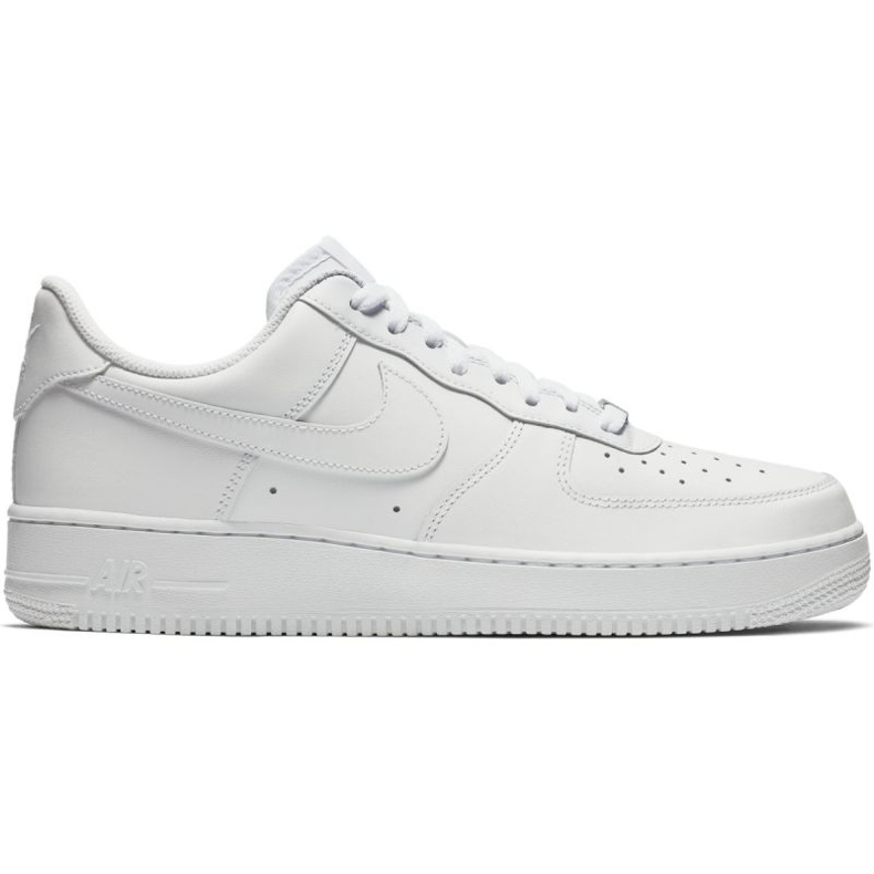 Chaussures Nike Air Force 1 '07 CW2288-111 blanche