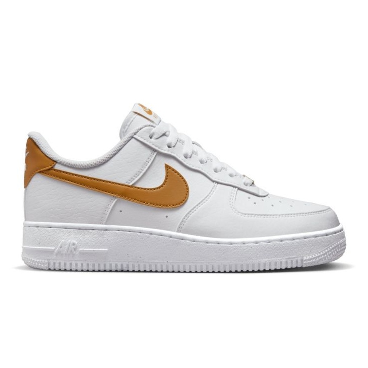 Chaussure Nike Air Force 1 '07 Next Nature W DN1430-104 blanche Chaussure Nike Air Force 1 '07 Next Nature W DN1430-104 blanche
