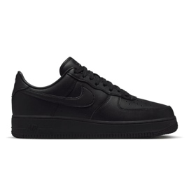 Chaussure Nike Air Force 1 '07 Fresh M DM0211-001 le noir
