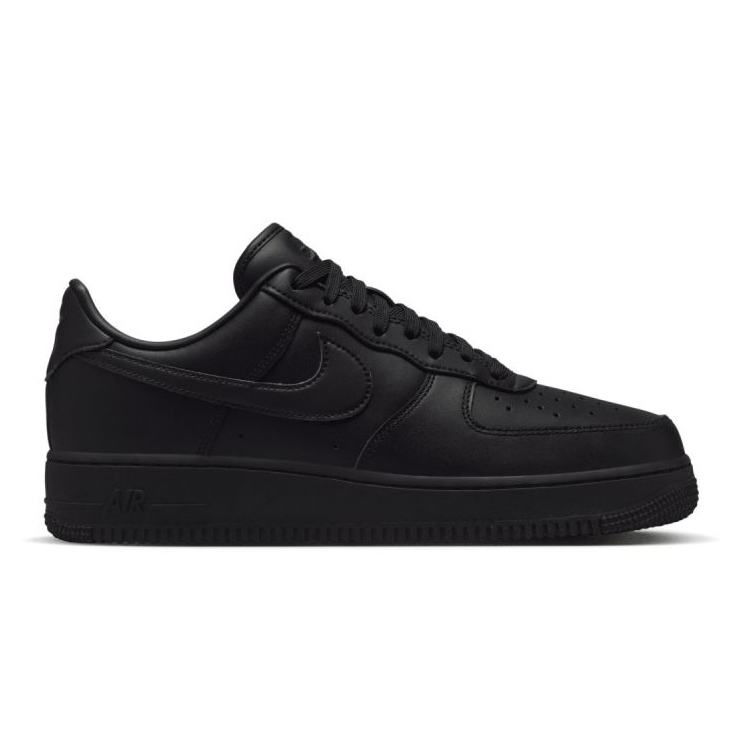 Chaussure Nike Air Force 1 '07 Fresh M DM0211-001 le noir