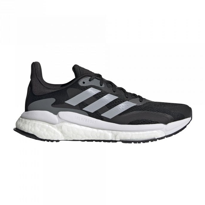 Chaussures Adidas Solar Boost 3 W FW9139 le noir