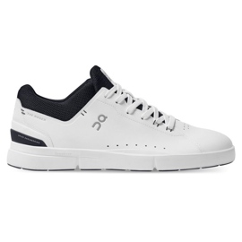 On Running Sur les chaussures Roger Advantage 4899457 blanche On Running Sur les chaussures Roger Advantage 4899457 blanche