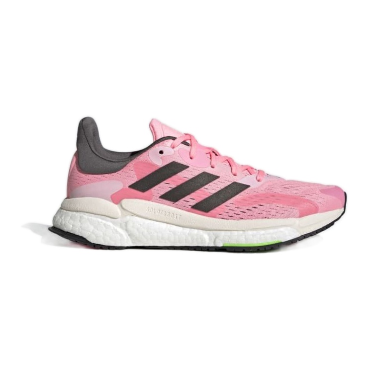 Chaussures Adidas Solarboost 4 GX6694 rose