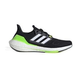 Adidas Ultraboost 22 Chaussures M GX6640 noir