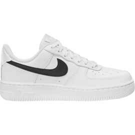 Nike Air Force 1 '07 chaussures DD8959-103 blanc