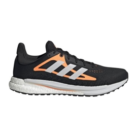 Adidas SolarGlide Chaussures M FY0365 le noir