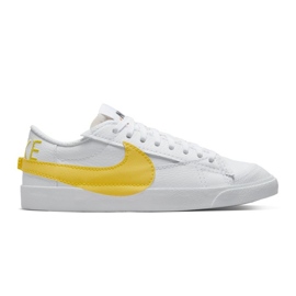 Nike Blazer Low Jumbo M DV3506-100 blanc