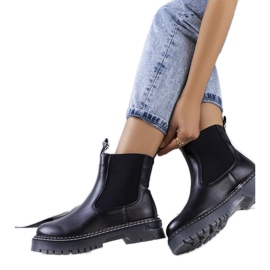 Travailleurs noirs de Gamez