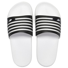 4F W chaussons H4Z22-KLD001 10S blanche