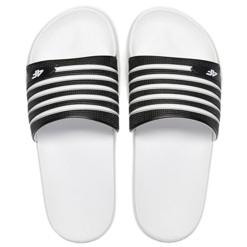 4F W chaussons H4Z22-KLD001 10S blanche