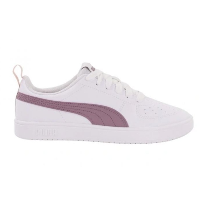 Chaussures Puma Rickie 384311 08 blanche