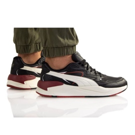Puma X-Ray Speed ​​Fc M 386459 02 le noir